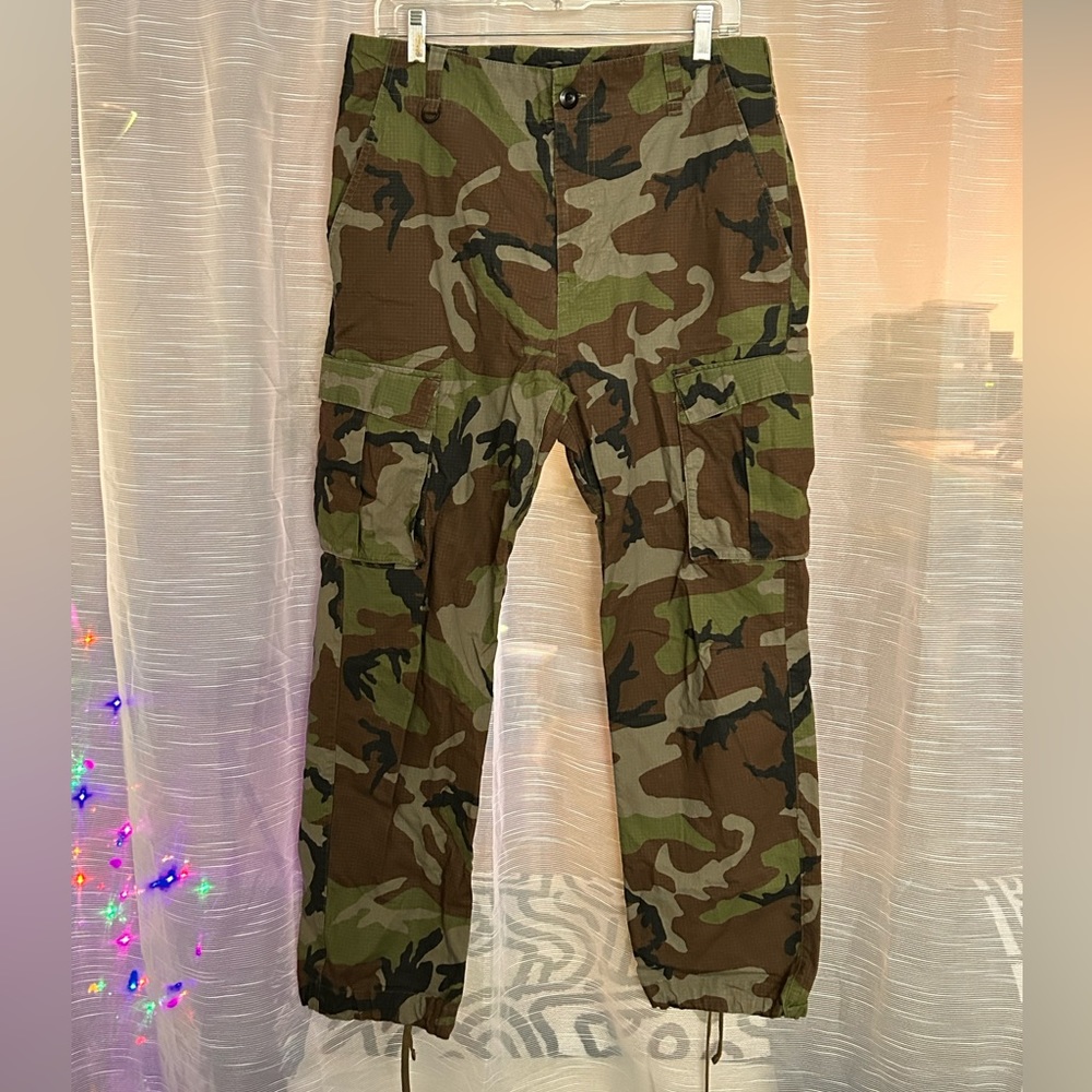 Nike Sb Flex Cargo Pants - Men